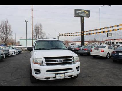 2015 Ford Expedition Taylorsville UT