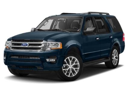 2015 Ford Expedition Billings MT