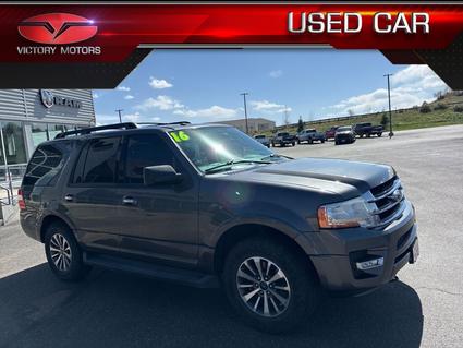 2016 Ford Expedition Craig CO