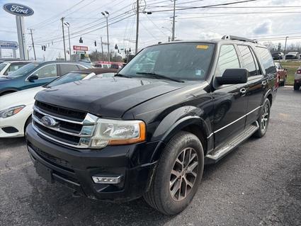 2017 Ford Expedition Knoxville TN