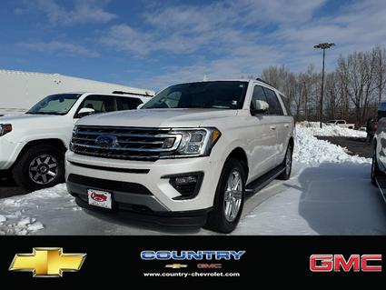 2018 Ford Expedition Benton KY