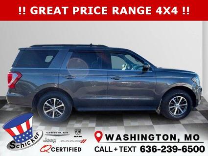 2019 Ford Expedition Washington MO