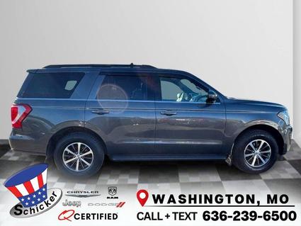 2019 Ford Expedition Washington MO