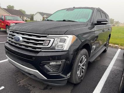 2019 Ford Expedition Waterloo IL