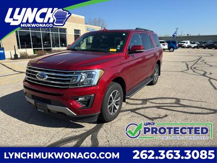 2019 Ford Expedition Mukwonago WI