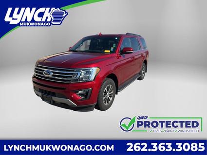2019 Ford Expedition Mukwonago WI