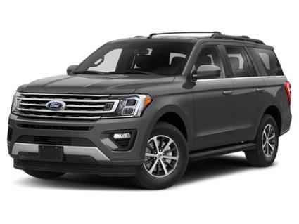 2019 Ford Expedition Grand Coulee WA