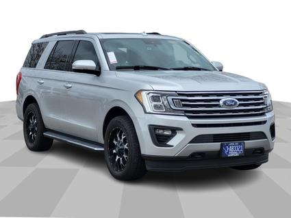 2019 Ford Expedition Billings MT