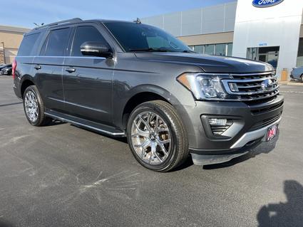 2019 Ford Expedition Ellisville MO