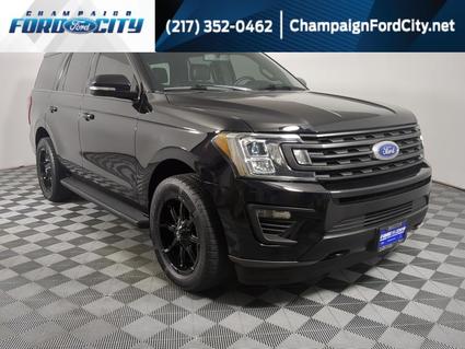 2019 Ford Expedition Champaign IL