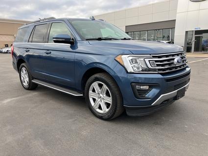 2020 Ford Expedition Ellisville MO