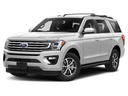 2020 Ford Expedition Grand Coulee WA