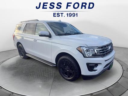 2020 Ford Expedition Grand Coulee WA
