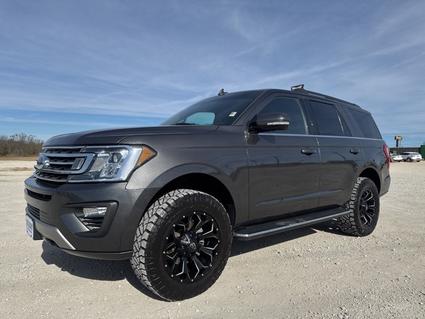 2021 Ford Expedition Whitesboro TX