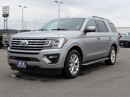 2021 Ford Expedition Sedalia MO