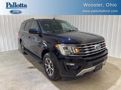 2021 Ford Expedition Wooster OH