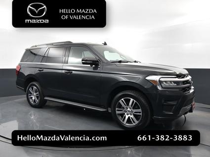 2022 Ford Expedition Valencia CA
