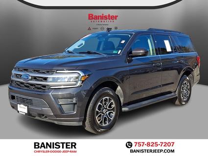 2022 Ford Expedition Hampton VA