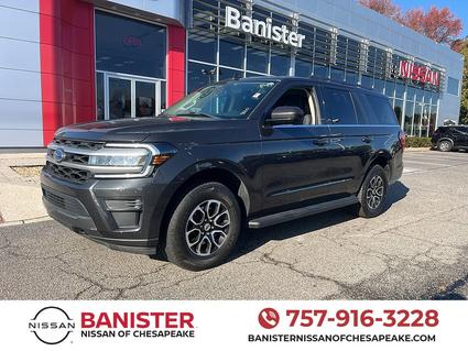 2022 Ford Expedition Chesapeake VA