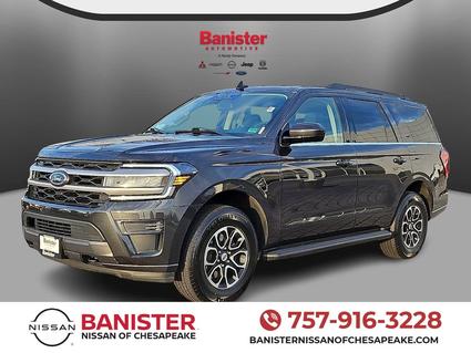 2022 Ford Expedition Chesapeake VA