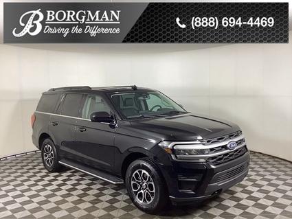 2022 Ford Expedition Grandville MI