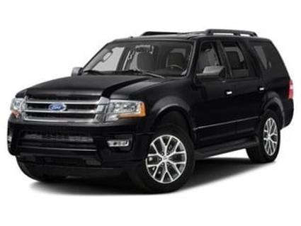 2017 Ford Expedition Grandville MI