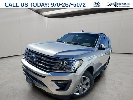 2019 Ford Expedition Loveland CO