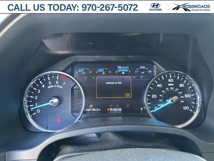 2019 Ford Expedition Loveland CO