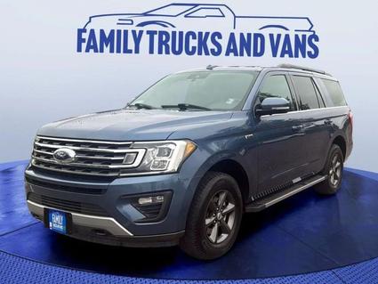 2020 Ford Expedition Denver CO