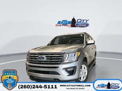 2020 Ford Expedition Columbia City IN