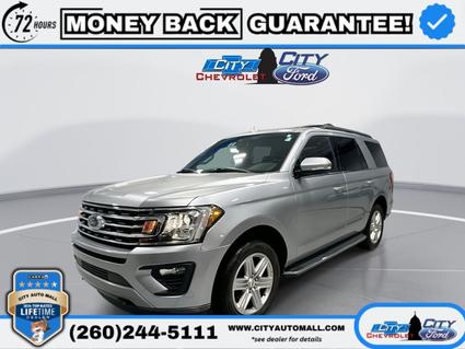 2020 Ford Expedition Columbia City IN