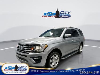 2020 Ford Expedition Columbia City IN