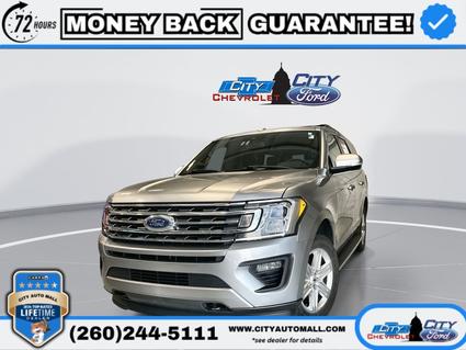 2020 Ford Expedition Columbia City IN