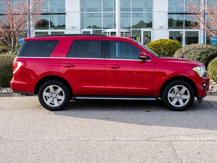 2020 Ford Expedition Virginia Beach VA