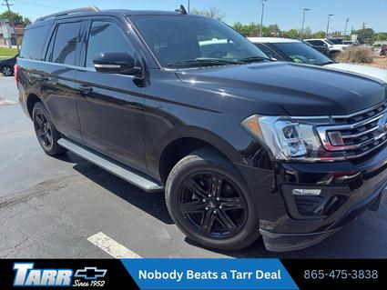 2020 Ford Expedition Jefferson City TN