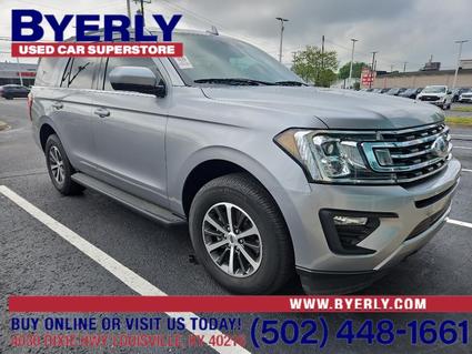 2021 Ford Expedition Louisville KY