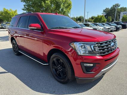 2021 Ford Expedition York SC