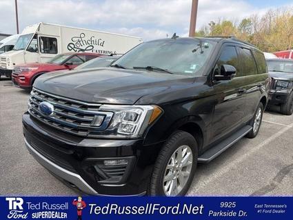 2021 Ford Expedition Knoxville TN
