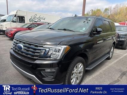 2021 Ford Expedition Knoxville TN