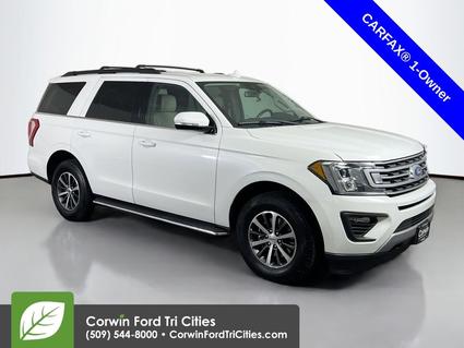 2021 Ford Expedition Pasco WA