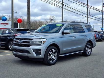 2022 Ford Expedition Woodhaven MI