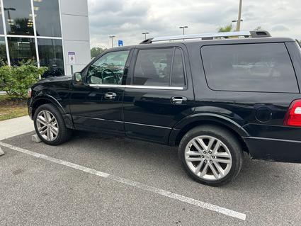 2016 Ford Expedition Savannah GA