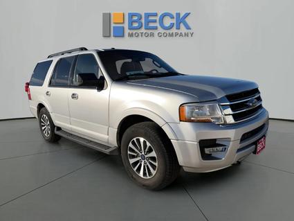 2017 Ford Expedition Pierre SD