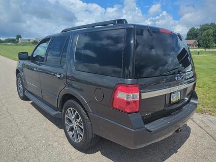 2017 Ford Expedition Marshalltown IA