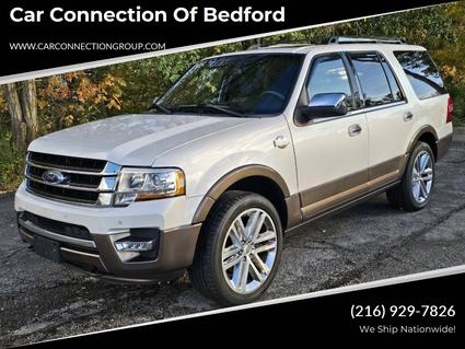 2017 Ford Expedition Bedford OH