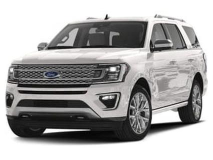 2018 Ford Expedition Grandville MI