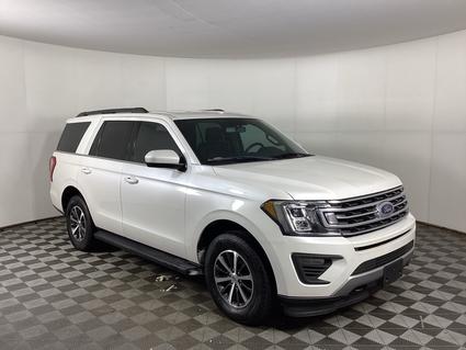 2018 Ford Expedition Grandville MI