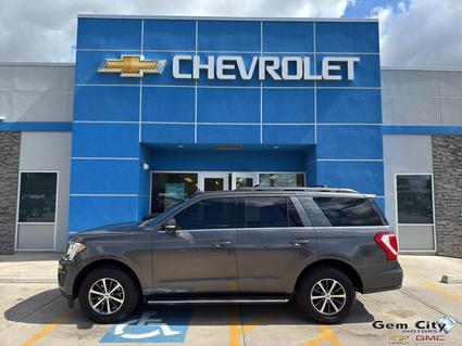 2018 Ford Expedition Sidney MT