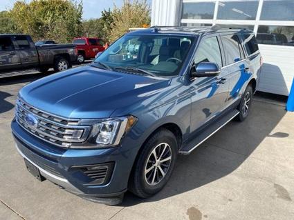 2018 Ford Expedition Hazel Green WI