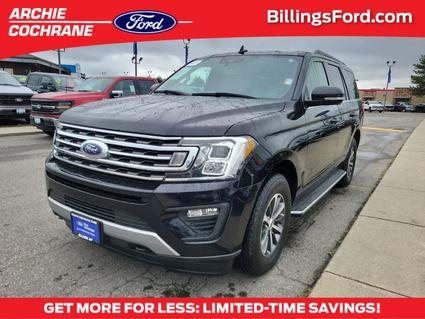 2019 Ford Expedition Billings MT
